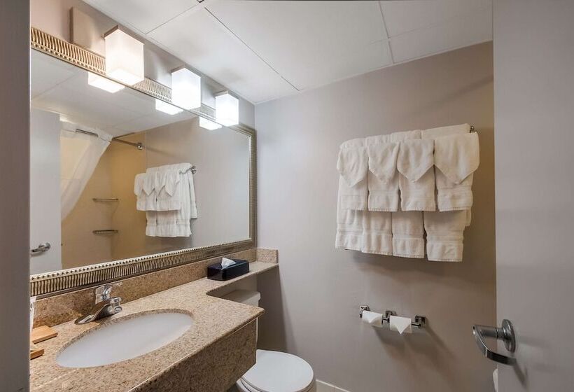 套房, Country Inn & Suites By Radisson, Fredericksburg South I 95 , Va
