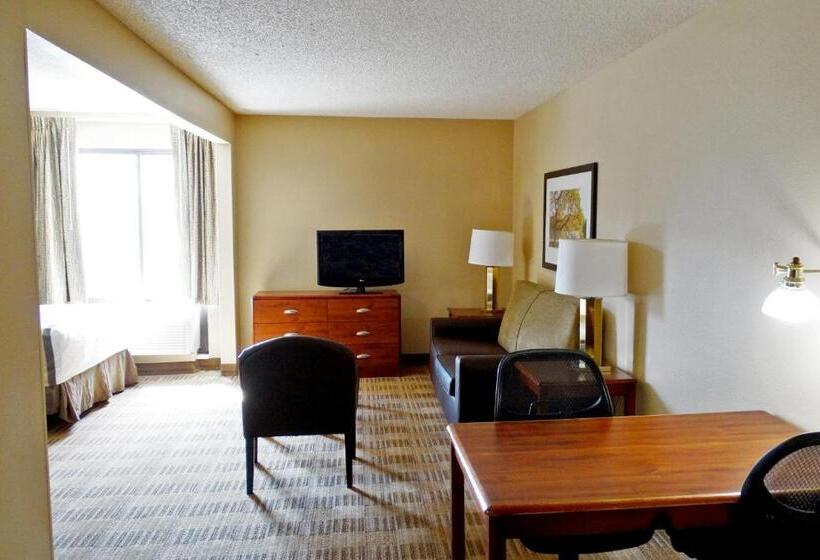 스탠다드 스튜디오, Extended Stay America Suites  Philadelphia  Mt. Laurel  Pacilli Place