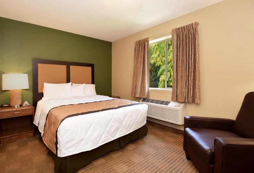 스탠다드 룸, Extended Stay America Suites  Philadelphia  Mt. Laurel  Pacilli Place