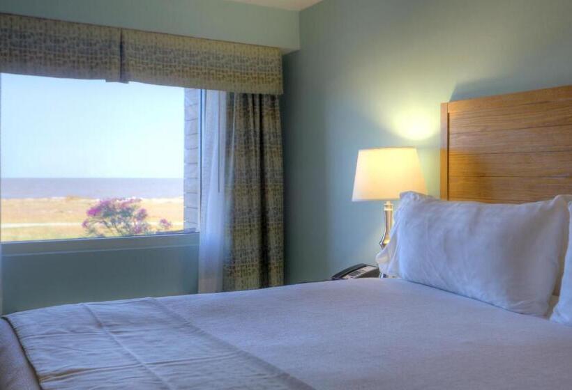 스탠다드 룸 킹사이즈 침대, Holiday Inn Resort Jekyll Island, An Ihg