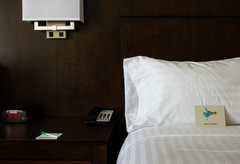 标准间带双人床, Holiday Inn Victorville, An Ihg