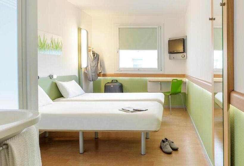 Номер Стандарт, Ibis Budget Muenchen City Sued