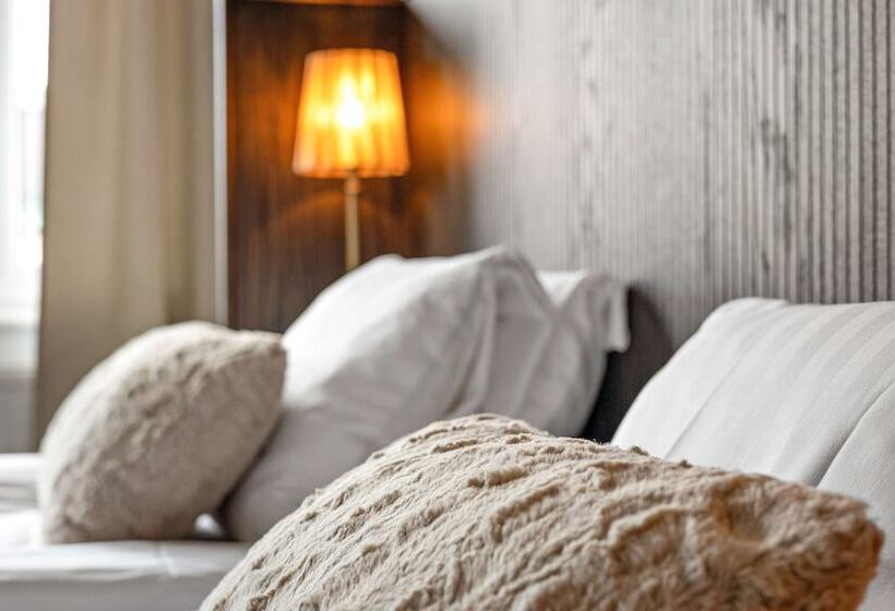 Номер Стандарт, L Falköping, Sure Hotel Collection By Best Western