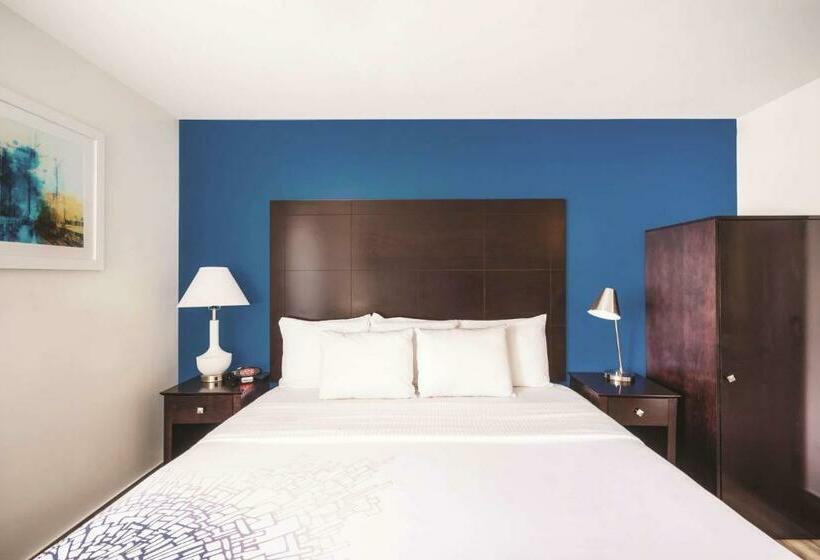Стандартный Номер Кровать Кинг, La Quinta By Wyndham Brooklyn Downtown