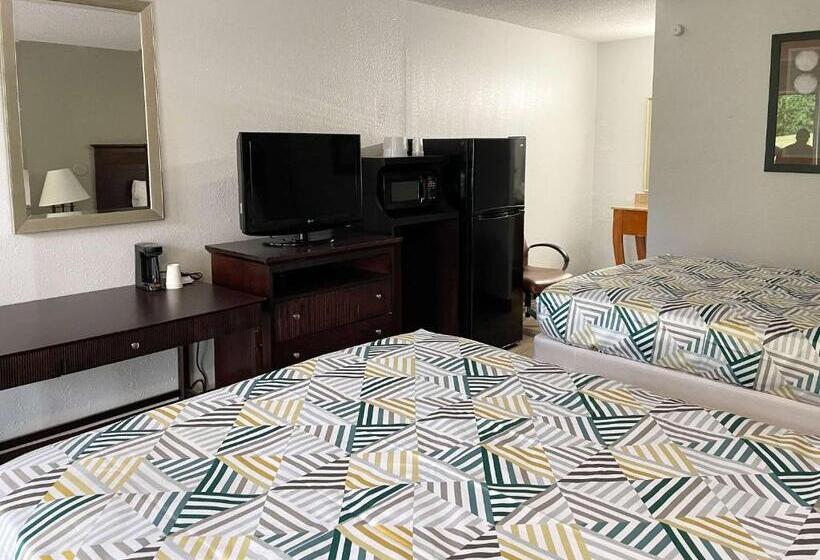 Номер Стандарт, Suites Wytheville Va