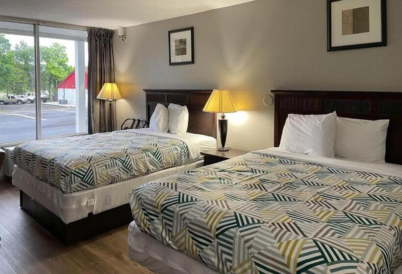 Номер Стандарт, Suites Wytheville Va