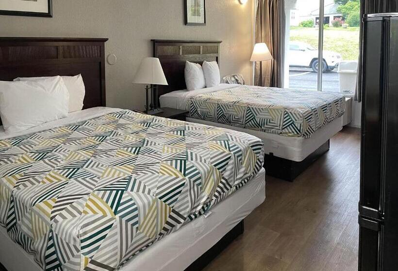 Номер Стандарт, Suites Wytheville Va