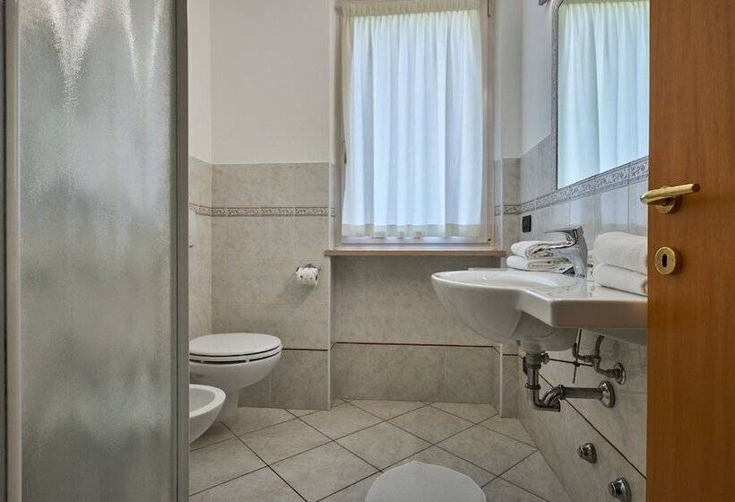 آپارتمان 1 خوابه, Villaggio Turistico Lugana Marina