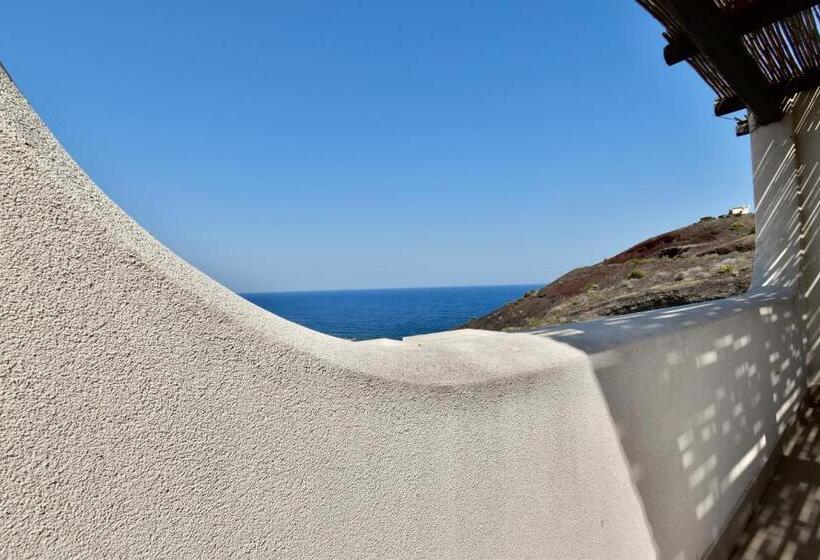 شقة غرفة واحدة, Kuddie Rosse Ecofriendly Residence