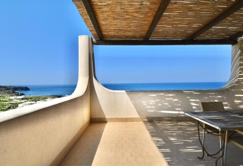 شقة غرفة واحدة, Kuddie Rosse Ecofriendly Residence