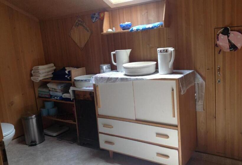 Семейный Номер, Panorama Hotel Wagenkehr