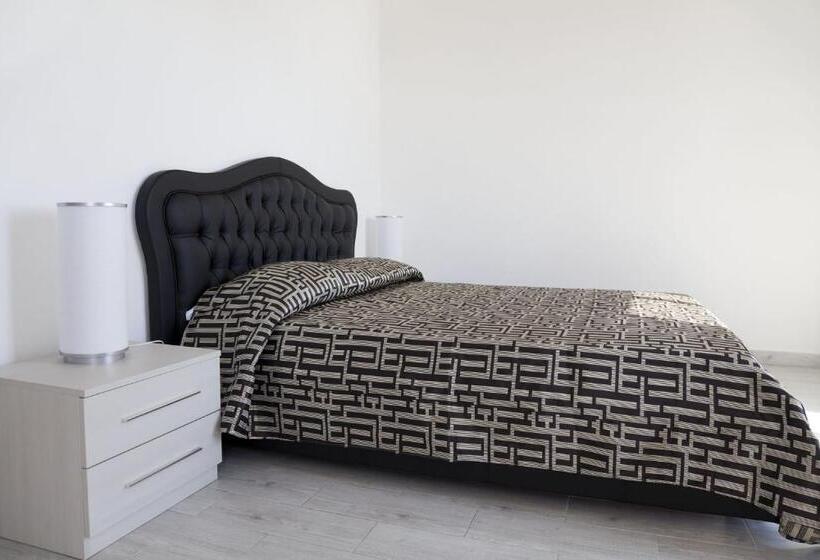اتاق لوکس, B&b La Palma