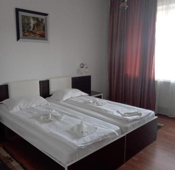 Suite mit Balkon, Turist