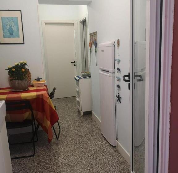 Студия Стандарт, B&b Domus Oriens   Monolocale Indipendente In Villa