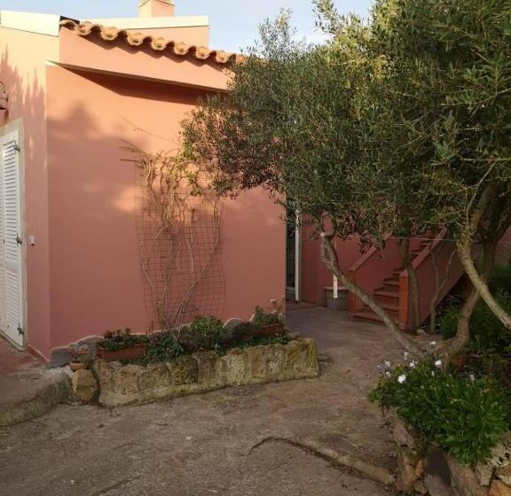 Студия Стандарт, B&b Domus Oriens   Monolocale Indipendente In Villa