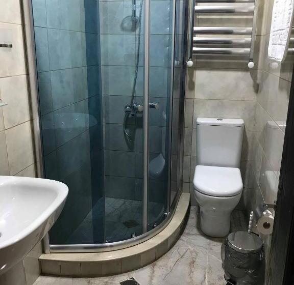اتاق استاندارد, Iveria