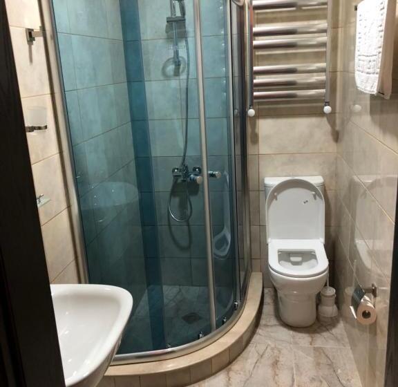 اتاق استاندارد, Iveria