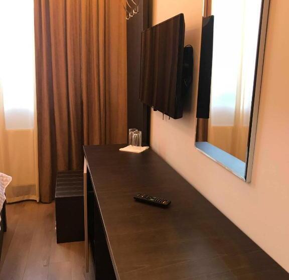 اتاق استاندارد, Iveria