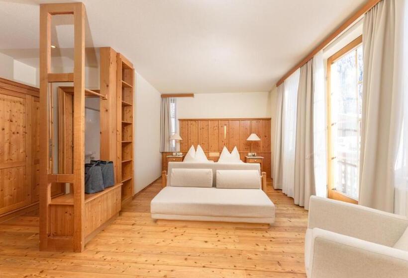 Номер Стандарт, Ramsauhof