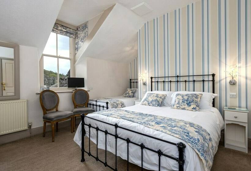 Семейный Номер, 2 Cambridge Villas