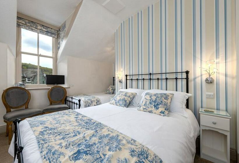 Семейный Номер, 2 Cambridge Villas