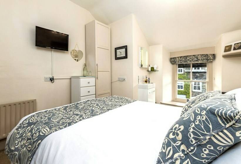 Номер Стандарт, 2 Cambridge Villas