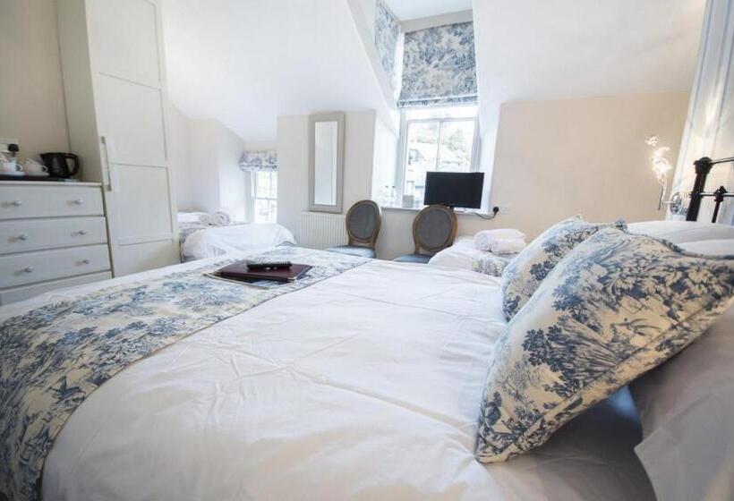 Семейный Номер, 2 Cambridge Villas