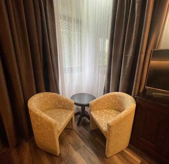 آپارتمان لوکس 1 خوابه, Alpin Resort Apartments Deluxe 2406