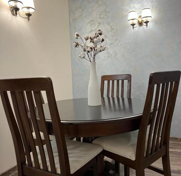 آپارتمان لوکس 1 خوابه, Alpin Resort Apartments Deluxe 2406