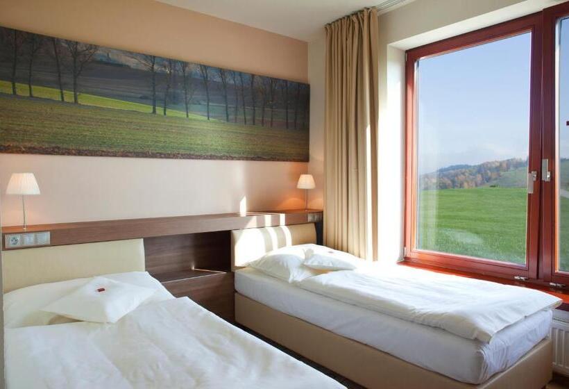 Номер Стандарт, Grund Resort Golf And Ski