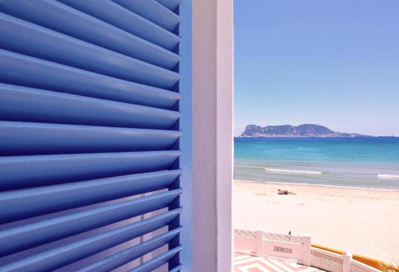 اتاق استاندارد, El Bahía Algeciras