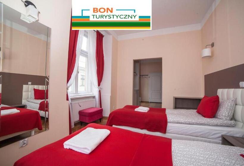 اتاق سوپریور با چشم‌انداز, Residence B&b La Fontaine Apart