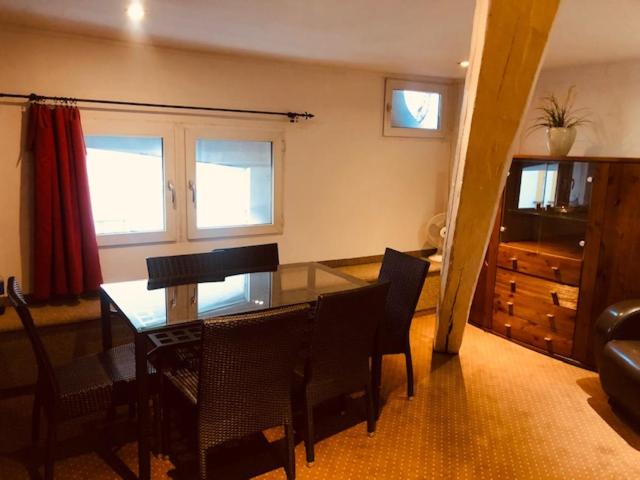 آپارتمان 3 خوابه, Residence B&b La Fontaine Apart