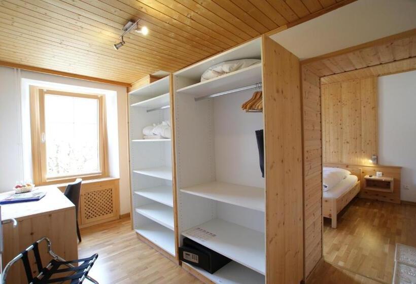 اتاق استاندارد, Bellaval Scuol