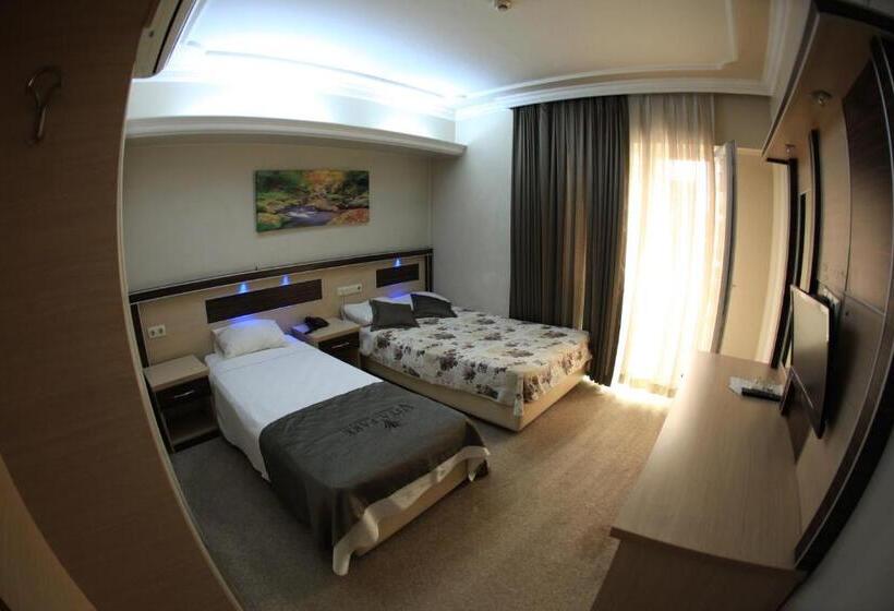 اتاق استاندارد, Vita Park Boutique