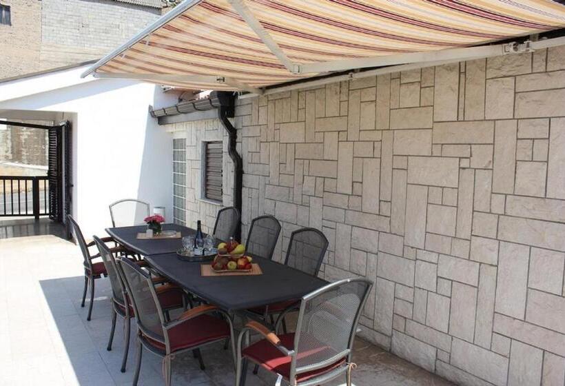 Номер Стандарт, Guesthouse San Antonio