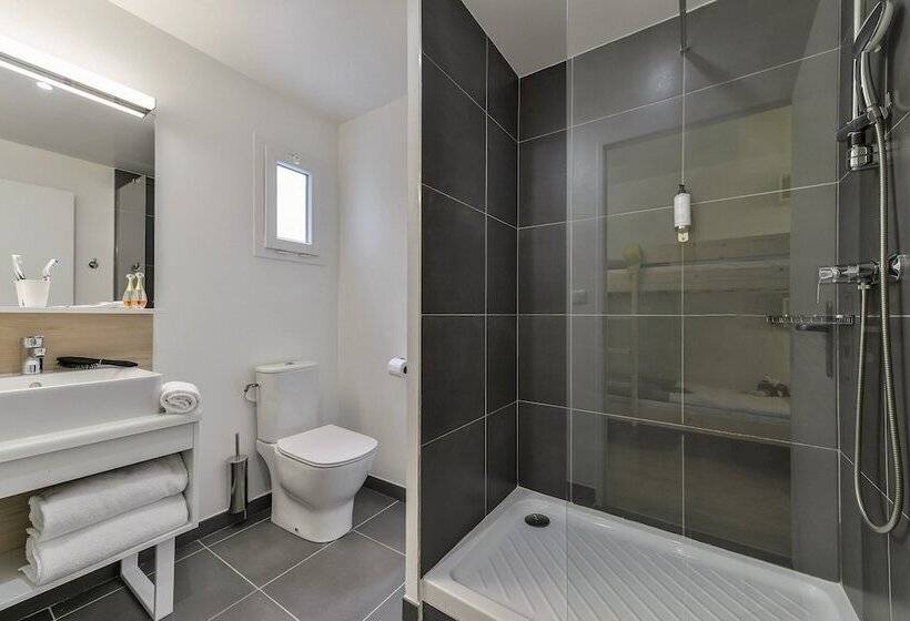 Студия Премиум, Belambra Clubs Residence Port Camargue  Les Salins
