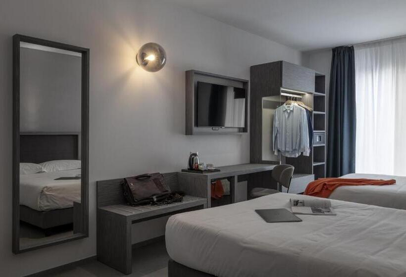 Номер Deluxe Вид на Море, Resort La Battigia Beach & Spa