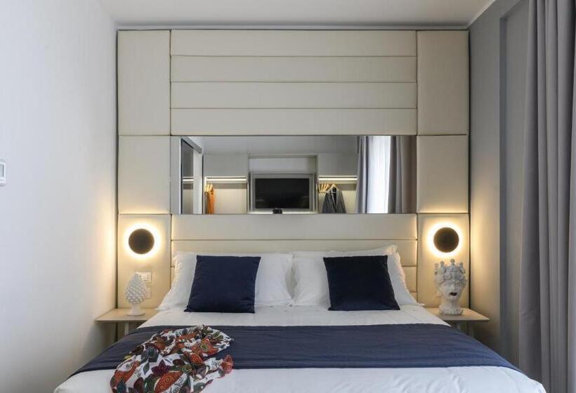 Family Suite, Resort La Battigia Beach & Spa