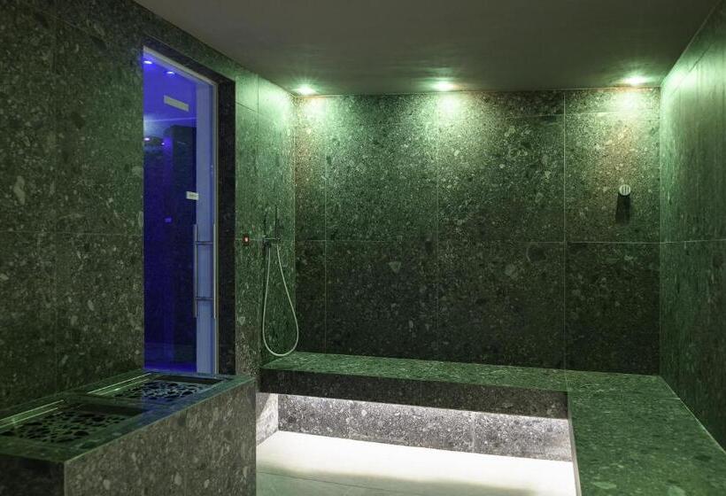 Полулюкс, Resort La Battigia Beach & Spa