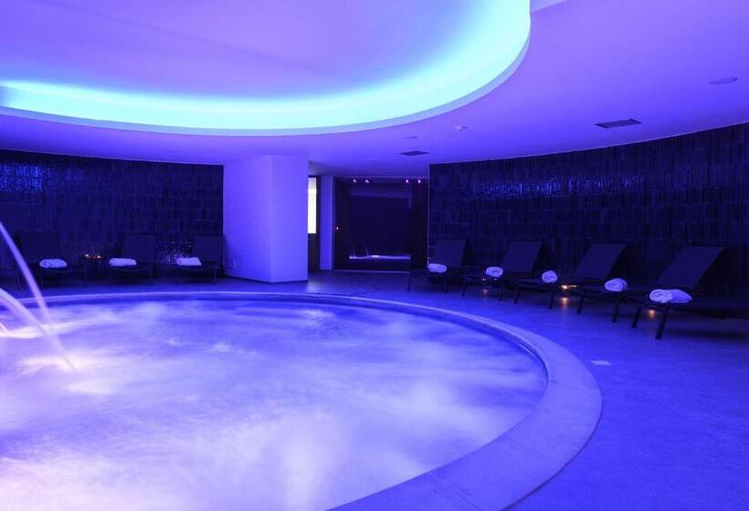 Люкс, Resort La Battigia Beach & Spa