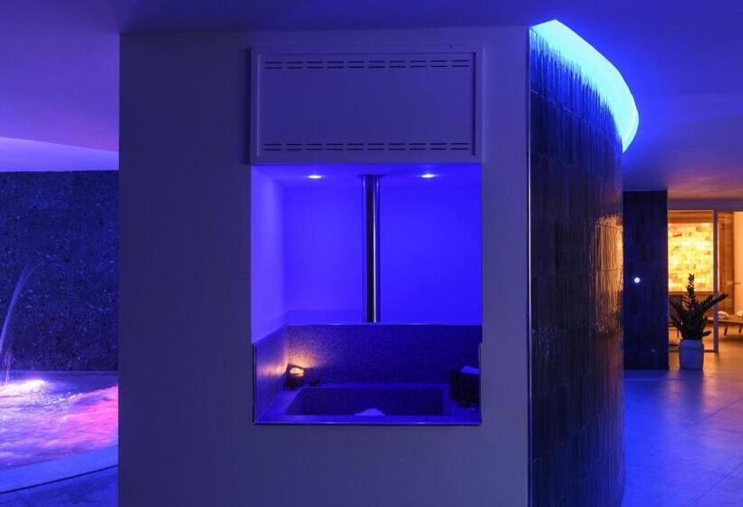 Люкс, Resort La Battigia Beach & Spa