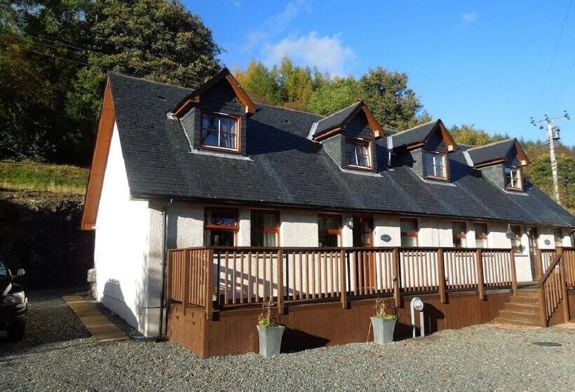 Дом 1 Спальня, The Cobbler Cottage   Loch Lomond And Arrochar Alps