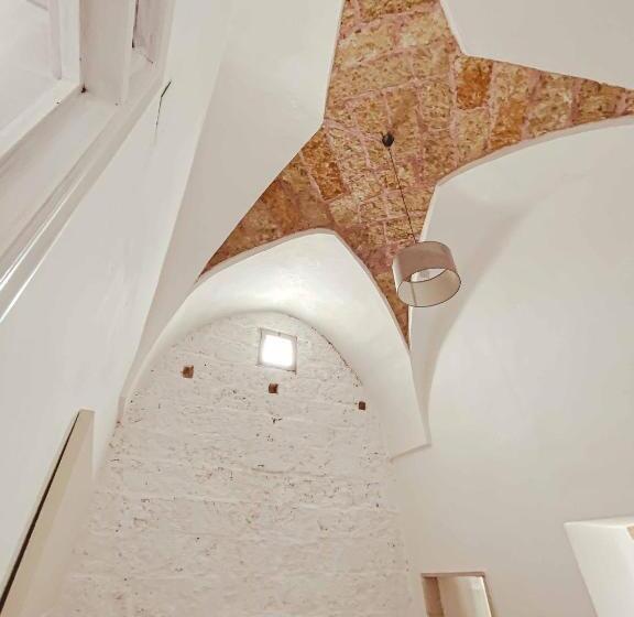 标准间, Albergo Diffuso Cortellenica