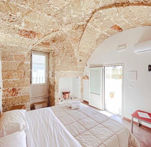 基本间, Albergo Diffuso Cortellenica