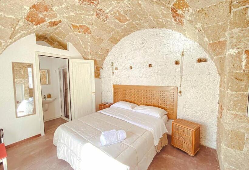 基本间, Albergo Diffuso Cortellenica