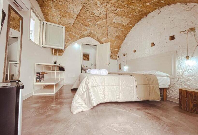 基本间, Albergo Diffuso Cortellenica