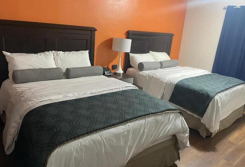 Номер Стандарт, B&j Hotel And Apartments