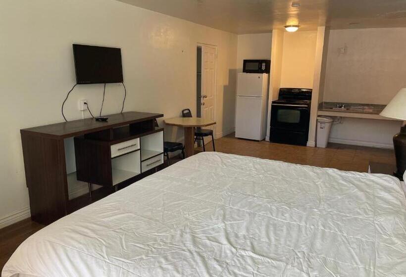 Апартаменты 2 Спальни, B&j Hotel And Apartments
