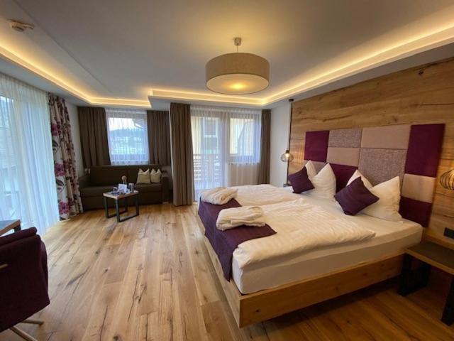 Номер Superior, Aktiv  Und Wellnesshotel Gutjahr